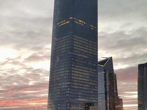 One Manhattan West is established as Tvitec’s tallest skyscraper in New York One Manhattan West is established as Tvitec’s tallest skyscraper in New York