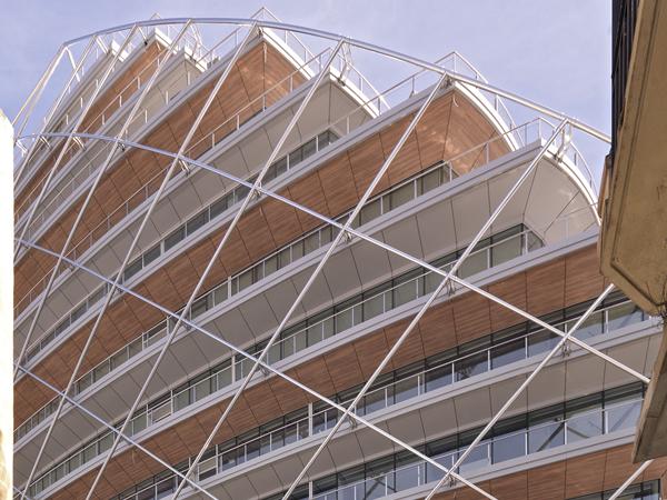 Portomaso Business Tower 2 Portomaso Business Tower 2