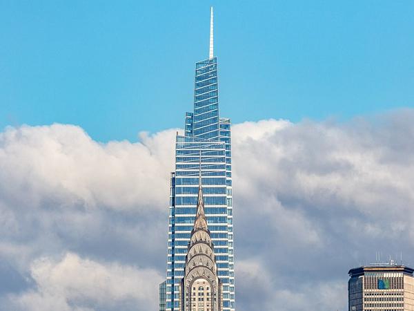 One Vanderbilt. New York. KPF Architects One Vanderbilt. New York. KPF Architects
