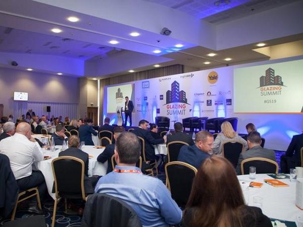 400-plus expected to attend Glazing Summit