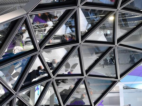 Become an exhibitor at BAU 2023 Become an exhibitor at BAU 2023