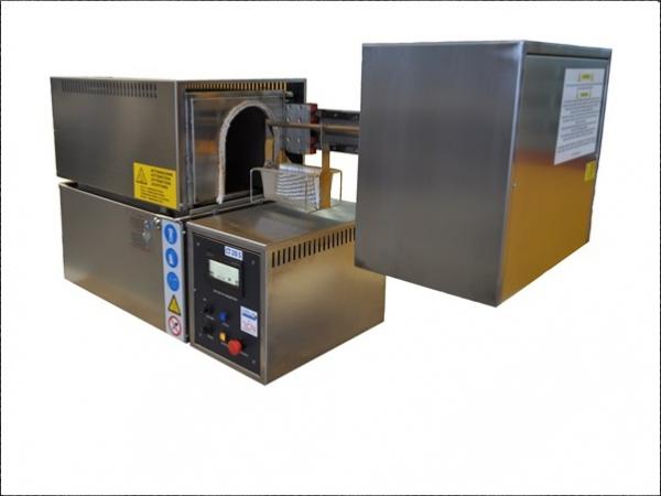 RCN Solutions: CT80S small-scale kiln, same performance as the big ones RCN Solutions: CT80S small-scale kiln, same performance as the big ones