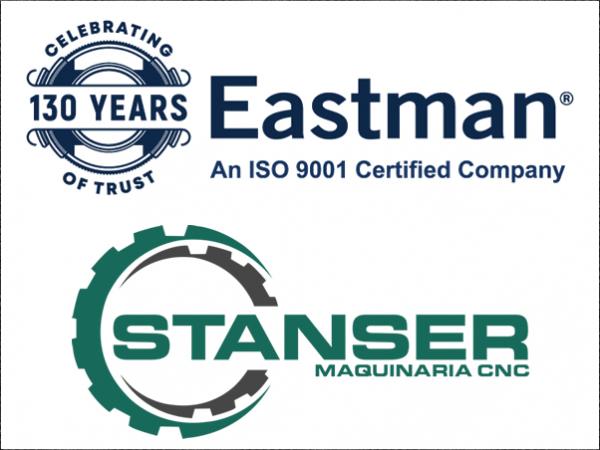 Eastman Introduces New Sales Representative for Mexico: Stanser