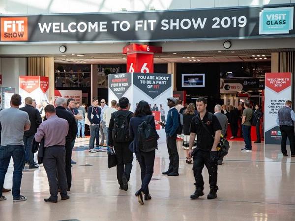 FIT Show 2021 Lineup Sees Uplift in New Brands