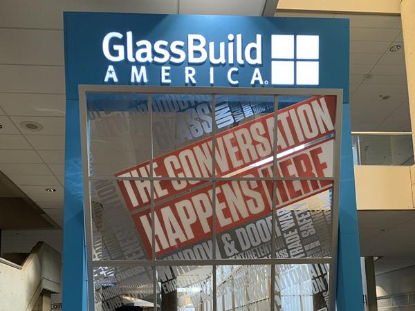GlassBuild America
