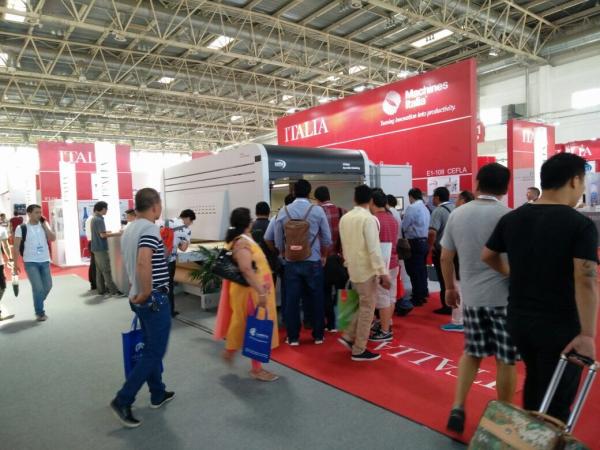 GIMAV at China Glass 2021