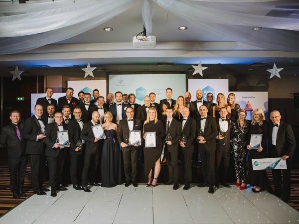 British Glass announce date for Glass Focus Awards 2021