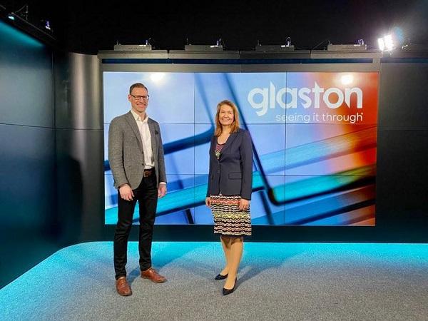 Glaston publishes the Q3/2021 Interim Report