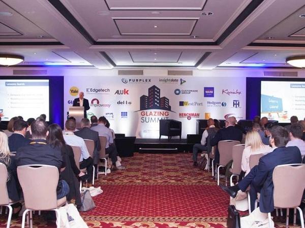 Glazing Summit to bring live events buzz back
