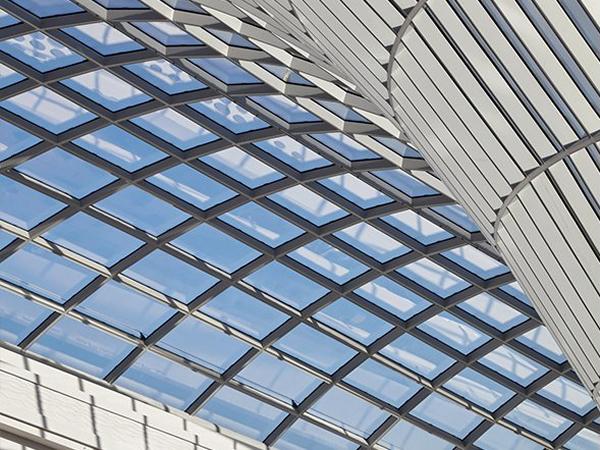 Webinar Playback: Architectural Glass Building Performance and Occupant Wellbeing Webinar Playback: Architectural Glass Building Performance and Occupant Wellbeing