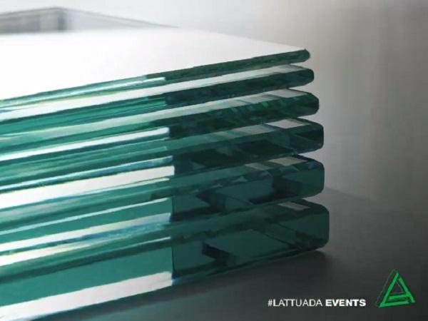 GlassBuild America 2021: Adelio Lattuada will be there!