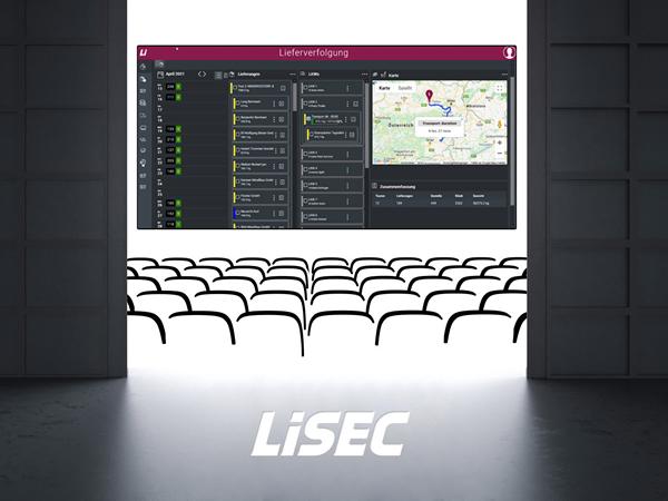 LiSEC Innovation - Software: LIVE NOW
