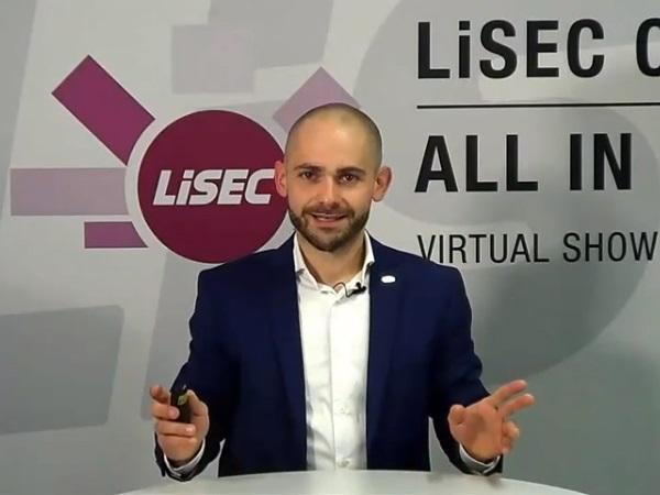LiSEC Online Seminar: VSL-A