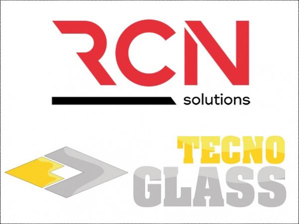 R.C.N. Solutions: Tecno-Glass, a special Italian partner