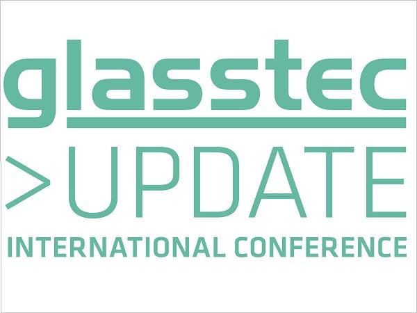 glasstec UPDATE - Program 26 November