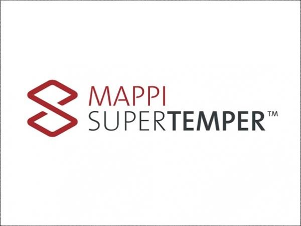 MappiSUPERTEMPER™ - a new frontier in hi-end glass tempering
