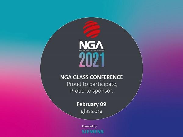 Mappi and NGA Glass Conference, 9th February 2021: proud to participate, proud to sponsor