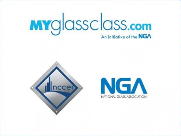 NCCER to Endorse and Promote the NGA Glazier Apprentice Curriculum