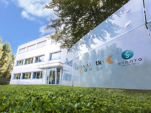 SATINAL - TK launches European Center of Excellence in Chemical Tempering
