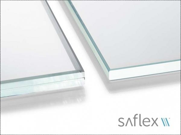 Introducing Saflex® Crystal Clear PVB interlayer for low-iron glass