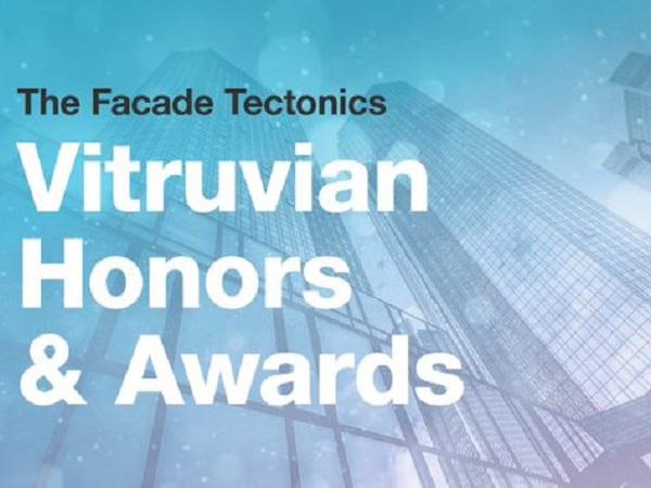 2021 Vitruvian Honors & Awards Program 2021 Vitruvian Honors & Awards Program