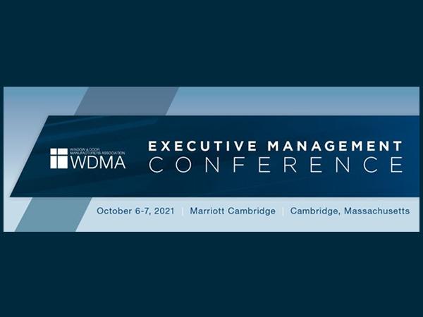 WDMA Executive Management Conference