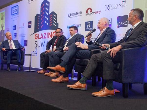 Anticipation builds for Glazing Summit 2021