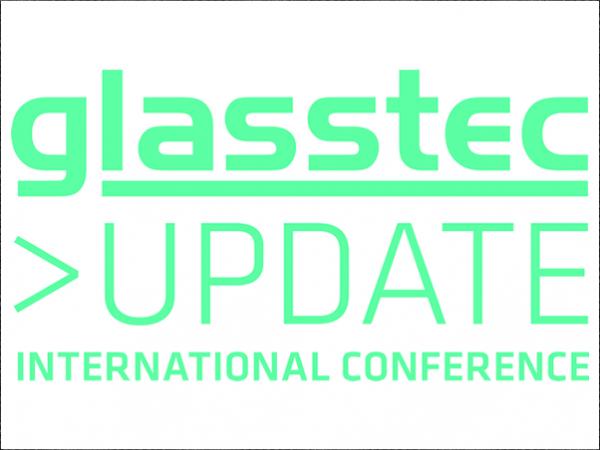 glasstec UPDATE conference: “Carbon neutrality with glass”