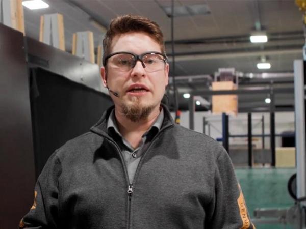 #AskGlaston Lamination Series Episode 3: Glaston’s R&D secrets