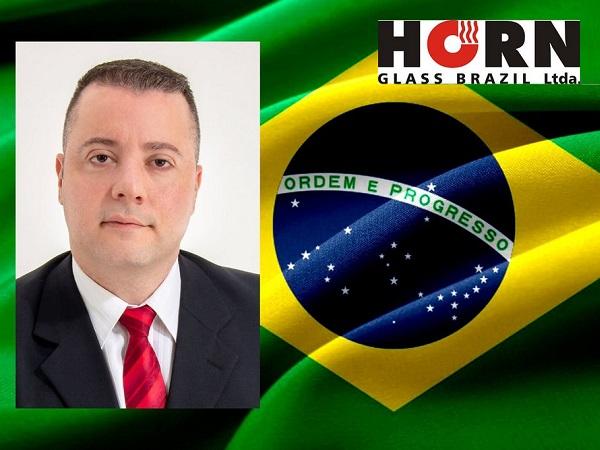 HORN® Glass Brazil Ltda. represents ZIPPE in Brazil
