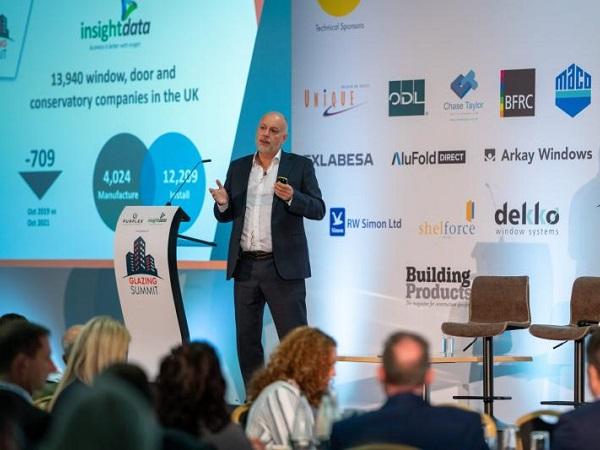 Industry elite gathers at “pivotal” Glazing Summit 2021