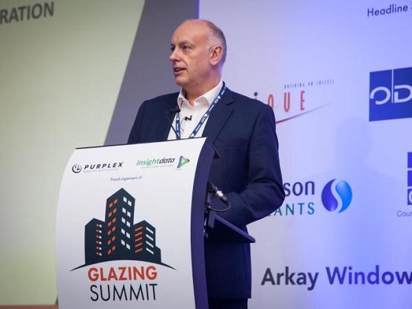 State of the industry to be revealed at Glazing Summit