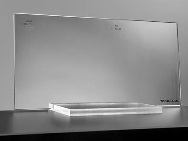 Tecglass: The New Transparent Collection: Style, Privacy & Design