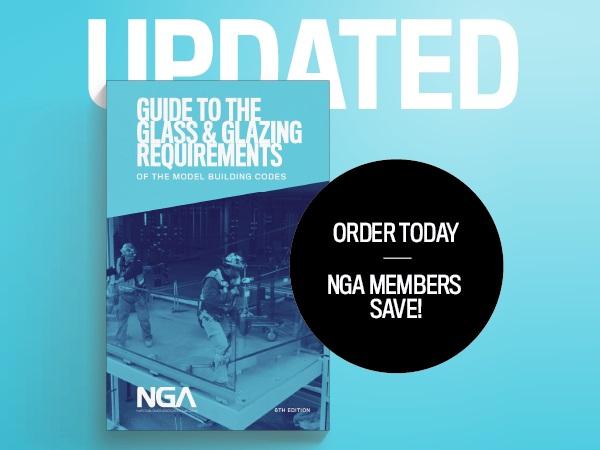 Updated Guide to the Glass & Glazing Requirements | NGA