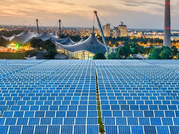 Şişecam at Intersolar Europe 2022 to Exhibit Its High-Performance Solar Glass Şişecam at Intersolar Europe 2022 to Exhibit Its High-Performance Solar Glass