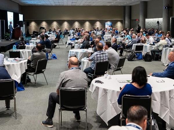 16th Annual Glazing Executives Forum Returns to GlassBuild 2022