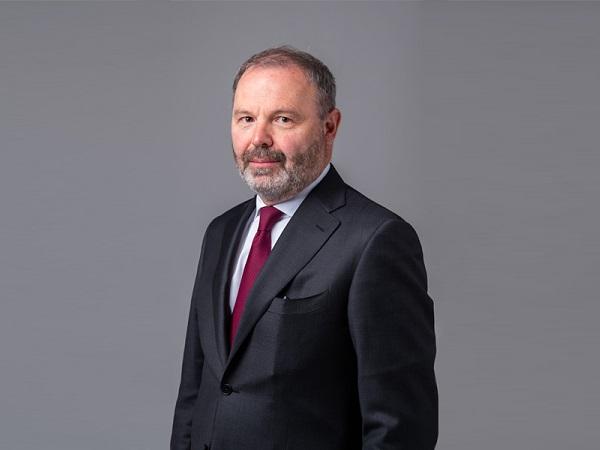 Dino Zandonella Necca is the new President of Gimav