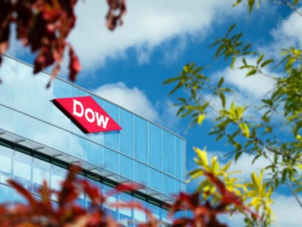 Dow named a CDP Supplier Engagement Leader