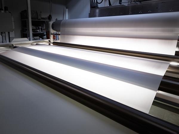STRATO® Carbon Free get ISCC+ certification STRATO® Carbon Free get ISCC+ certification