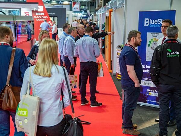 Over 70% of Space for FIT Show 2023 Allocated