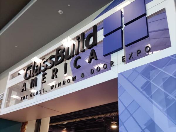 NGA Announces New Locations for GlassBuild America in 2024 and 2025