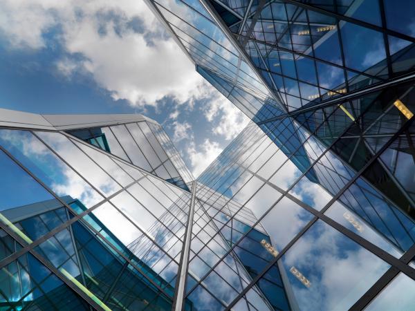 Elevating Exterior Design with Glass and Glazing Solutions Elevating Exterior Design with Glass and Glazing Solutions