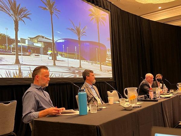 Leaders Look to Glass to Protect Children and the Environment at NGA Glass Conference: Long Beach