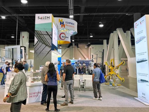 In GlassBuild America, NorthGlass get seven orders