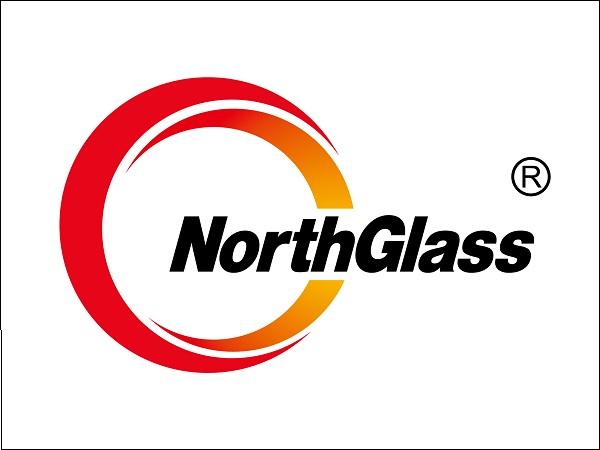 The project of NorthGlass High-end Equipment Industrial Park has entered the construction stage of main structure