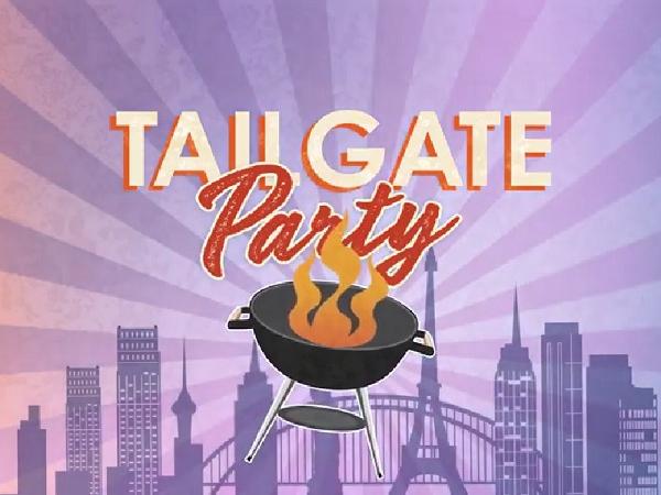 GlassBuild 2022 Tailgate Party