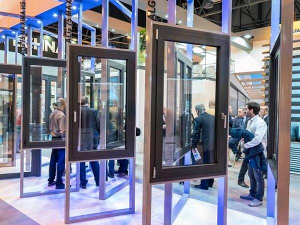 VETECO 2022 invites the window, facade and sun protection industry