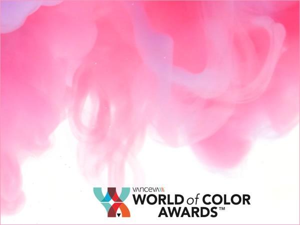 Eastman announces Bernard Bühler Award  for the 2022 Vanceva® World of Color Awards™