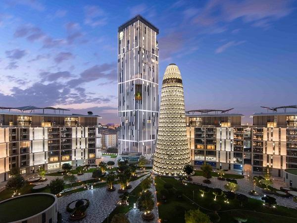 An oasis made of glass | Glas Trosch An oasis made of glass | Glas Trosch