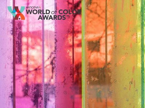 2022 Vanceva® World of Color Awards™  extends nominations deadline
